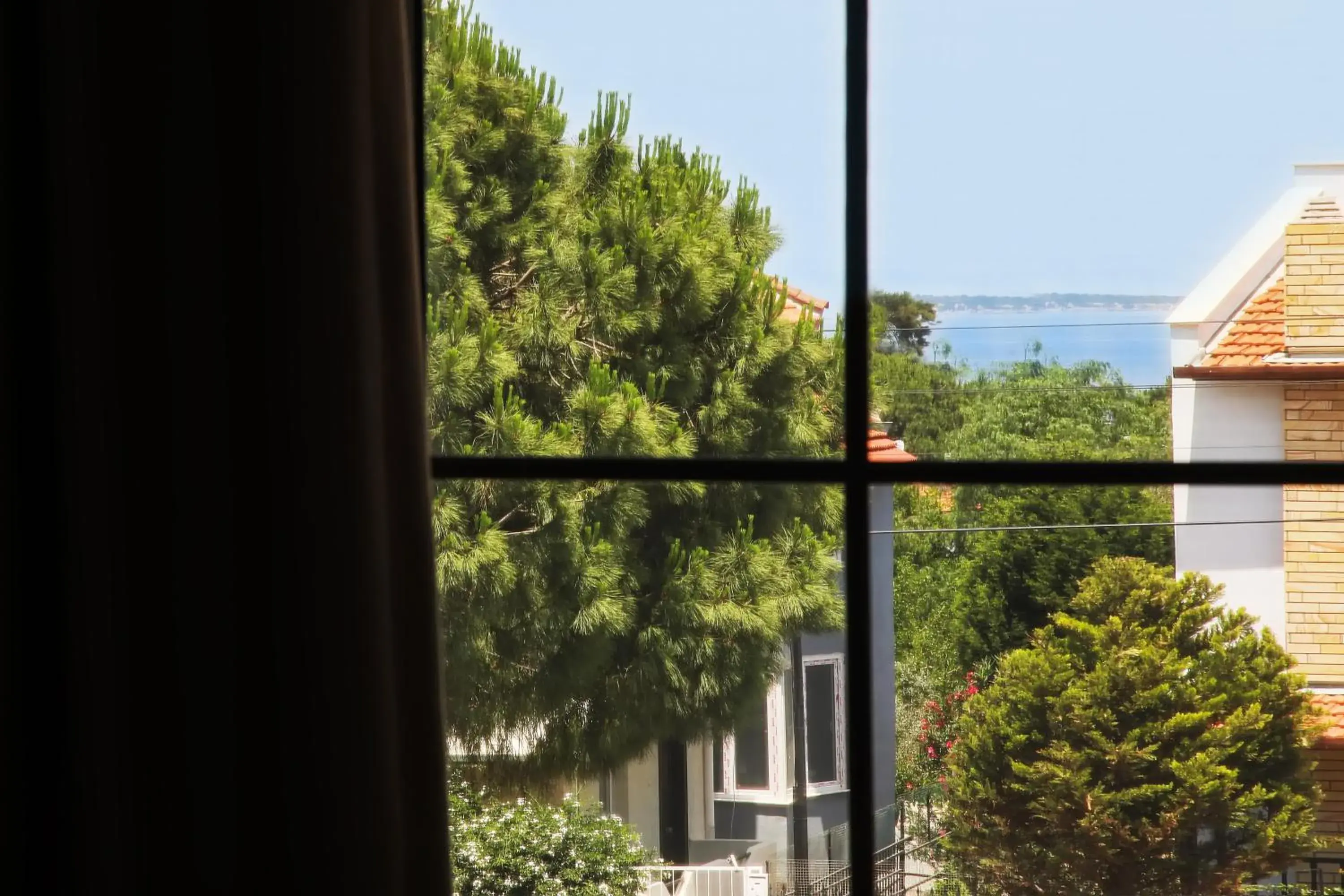 Huzurla otel